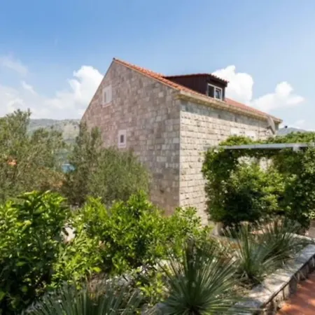 Imperial View Villa *