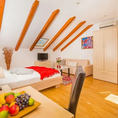 Imperial View Villa Zaton (Dubrovnik-Neretva)