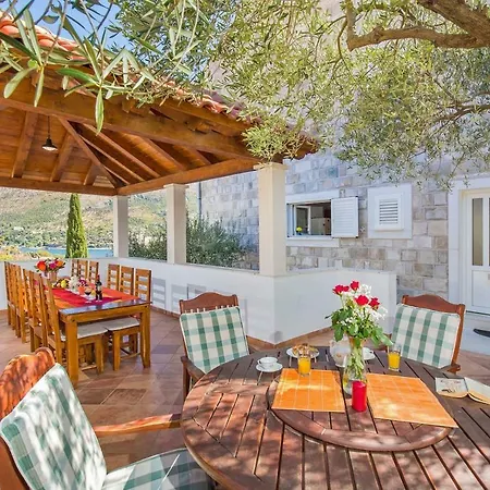 Villa Imperial View *