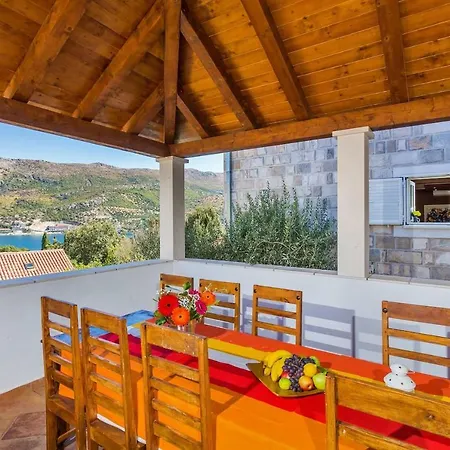 Imperial View Zaton (Dubrovnik-Neretva)