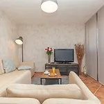 Vila Imperial View *