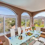 Vila Imperial View
