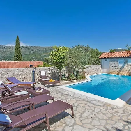 Imperial View Zaton (Dubrovnik-Neretva)