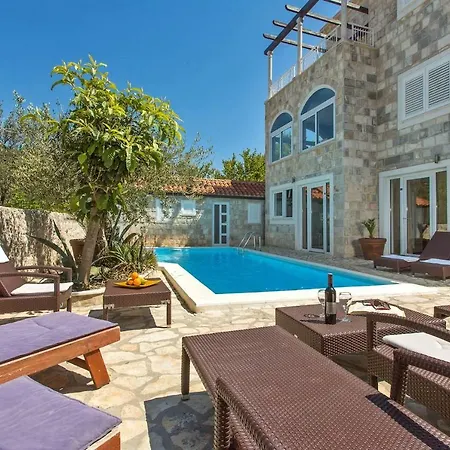 Imperial View Villa Zaton (Dubrovnik-Neretva)