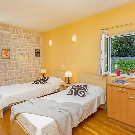 Imperial View Villa Zaton (Dubrovnik-Neretva)