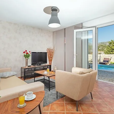 Villa Imperial View *