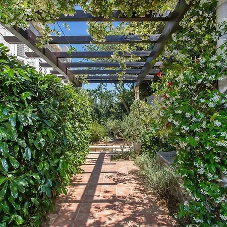 빌라 Imperial View